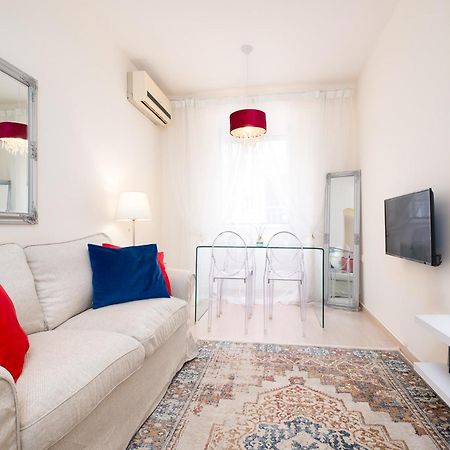 Nadiona Suites Red & Cream Corfu  Ngoại thất bức ảnh