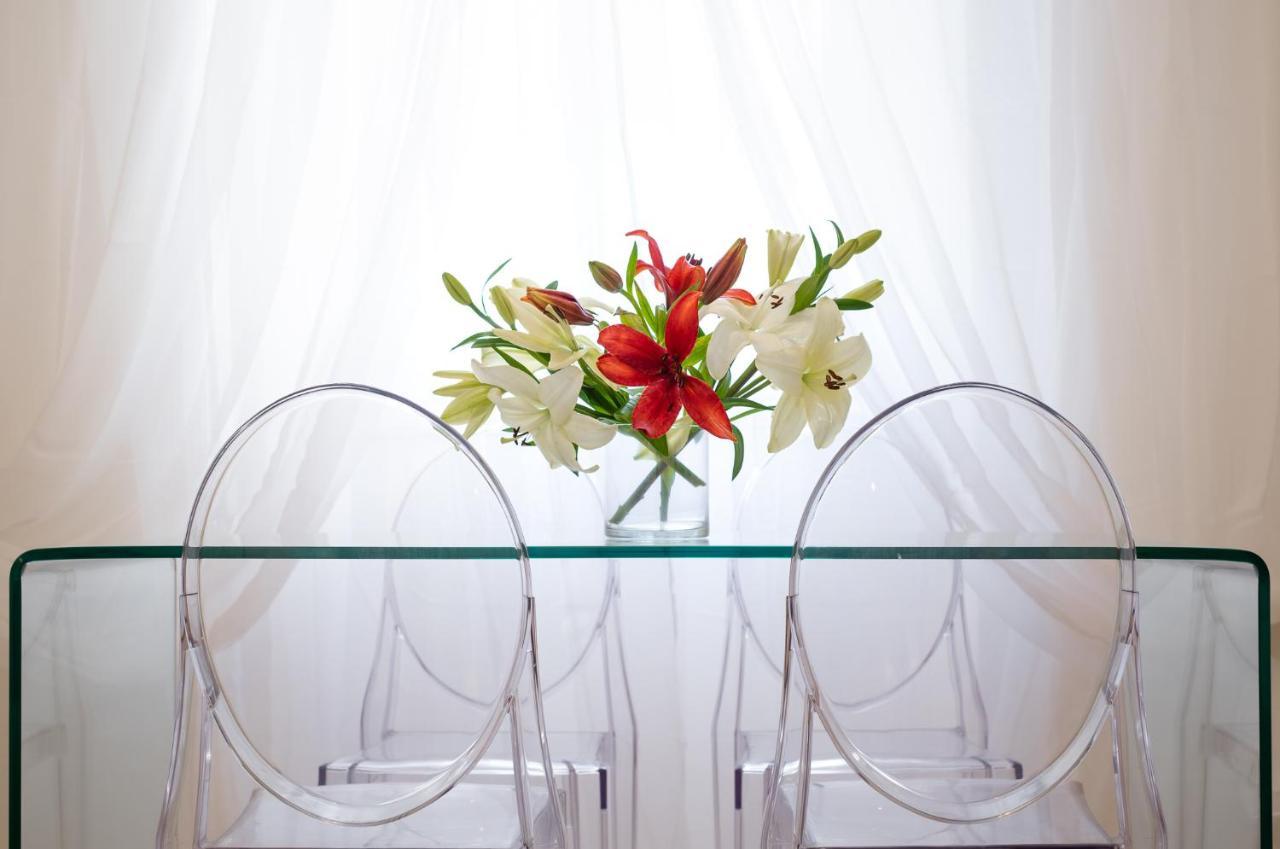 Nadiona Suites Red & Cream Corfu  Ngoại thất bức ảnh