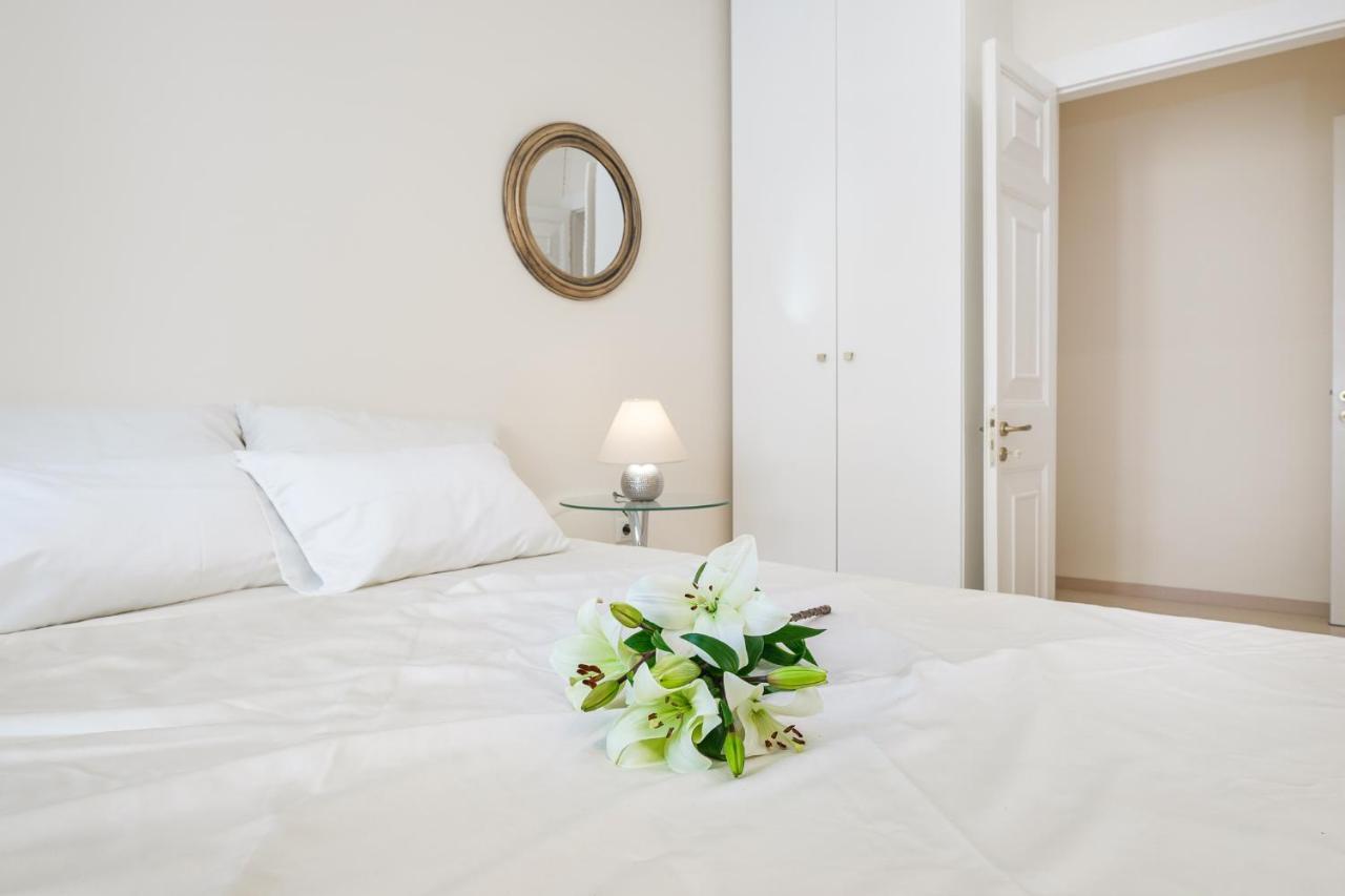 Nadiona Suites Red & Cream Corfu  Ngoại thất bức ảnh