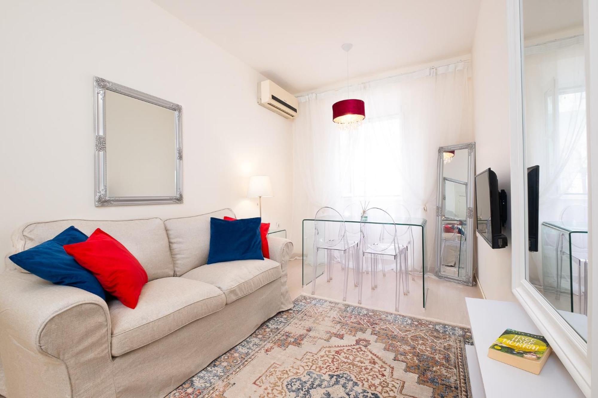 Nadiona Suites Red & Cream Corfu  Ngoại thất bức ảnh