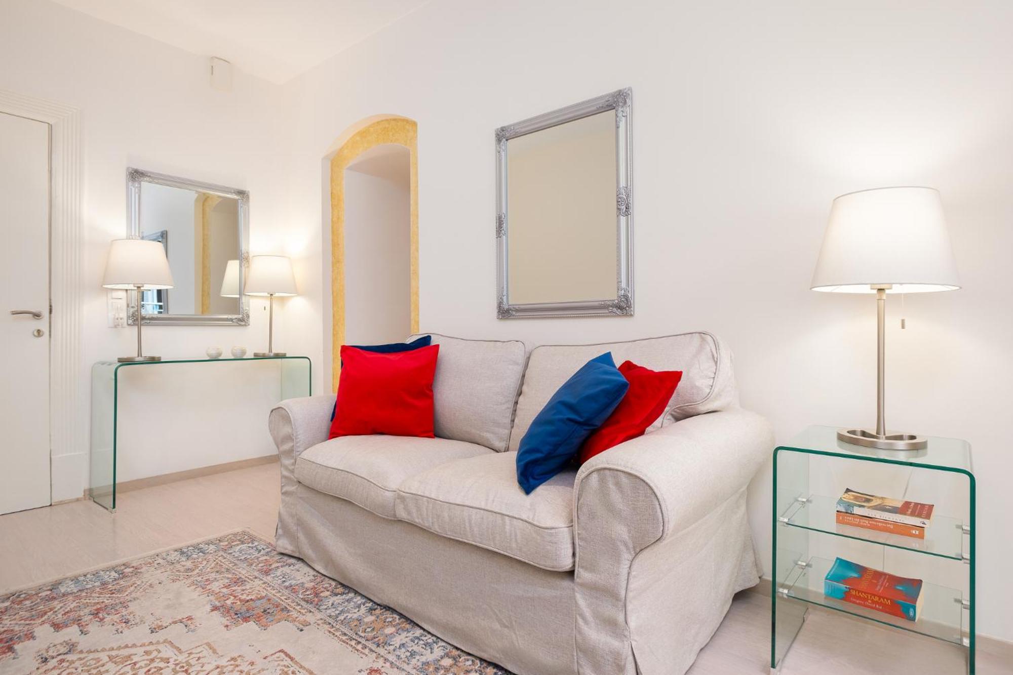 Nadiona Suites Red & Cream Corfu  Ngoại thất bức ảnh